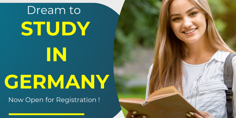 Apply for Universities in Germany - Go Sky Visa