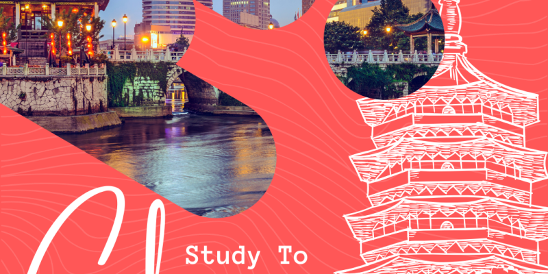 China Study Visa Requirements for International Students - Go Sky Visa