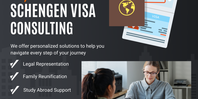 Schengen Visa Everything You Need to Know - Go Sky visa