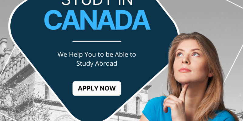 Study Visa for Canada in 2025