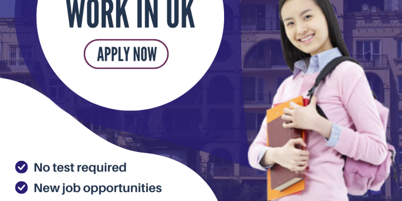 UK Work Visa - Go Sky Visa