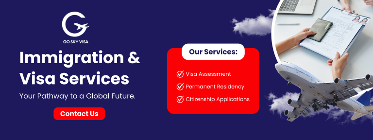 Canada Student Visa Requirements - Goskyvisa