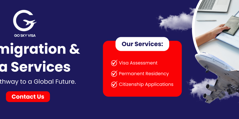 Canada Student Visa Requirements - Goskyvisa