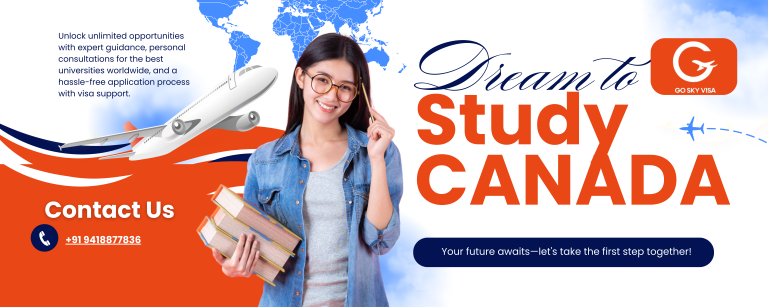 Canada Visa Processing Time Go sky visa