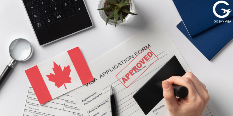 Canadian Study Permit - goskyvisa