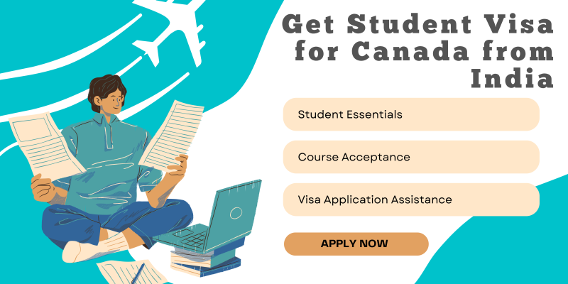 Get Student Visa for Canada from India - Go Sky Visa