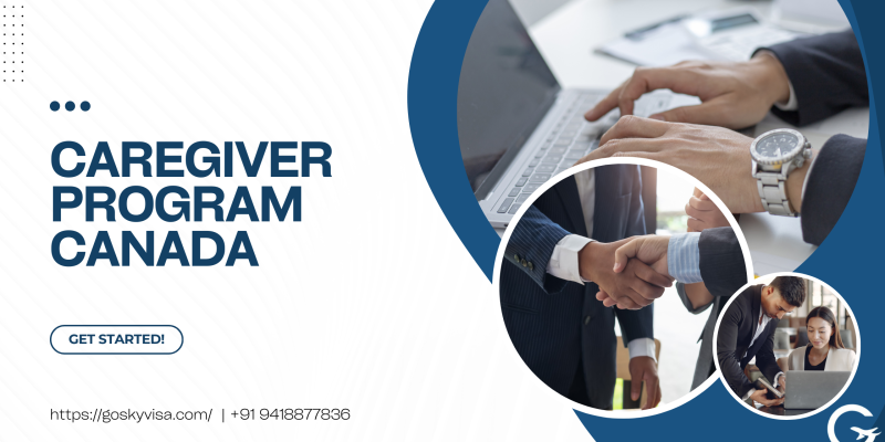 Caregiver Program Canada – The Ultimate Guide