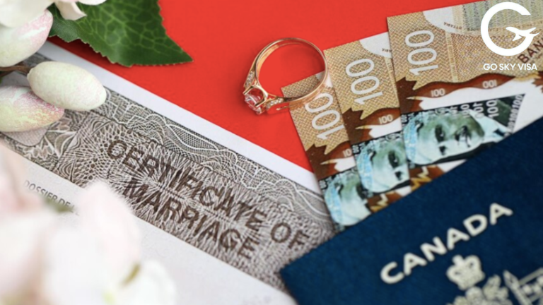 Spousal Sponsorship Canada - goskyvisa