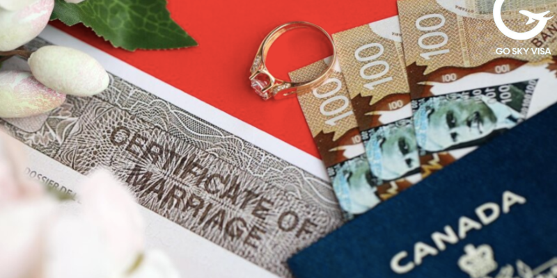 Spousal Sponsorship Canada - goskyvisa