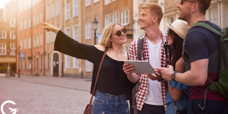 Studying and Working Abroad in Germany - goskyvisa