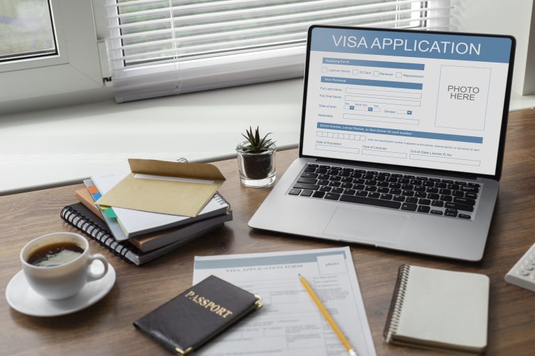 Open Work Permit Extension